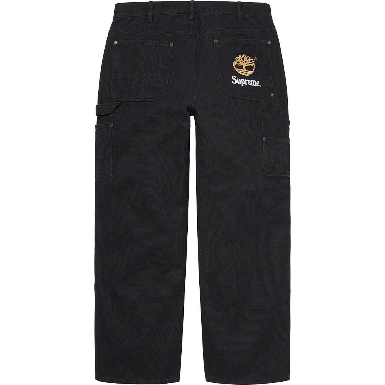 Supreme®/Timberland® Double Knee Painter Pant view 7
